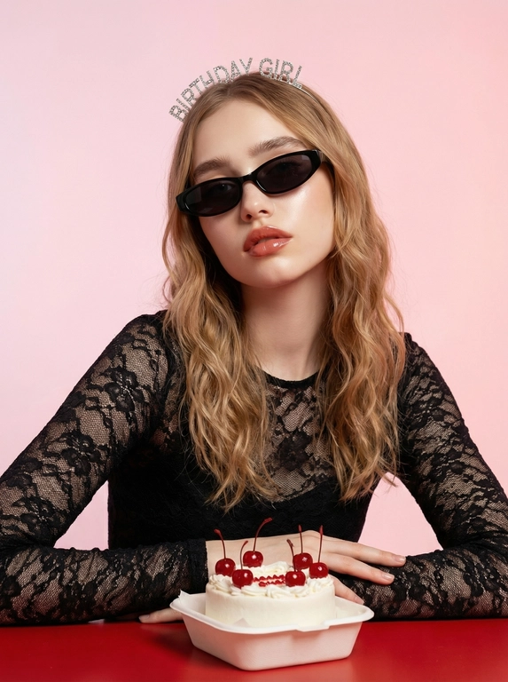 Birthday Girl